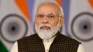 प्रधानमंत्री नरेन्द्र मोदी भूटान के लिए रवाना प्रधानमंत्री नरेन्द्र मोदी भूटान के लिए रवाना