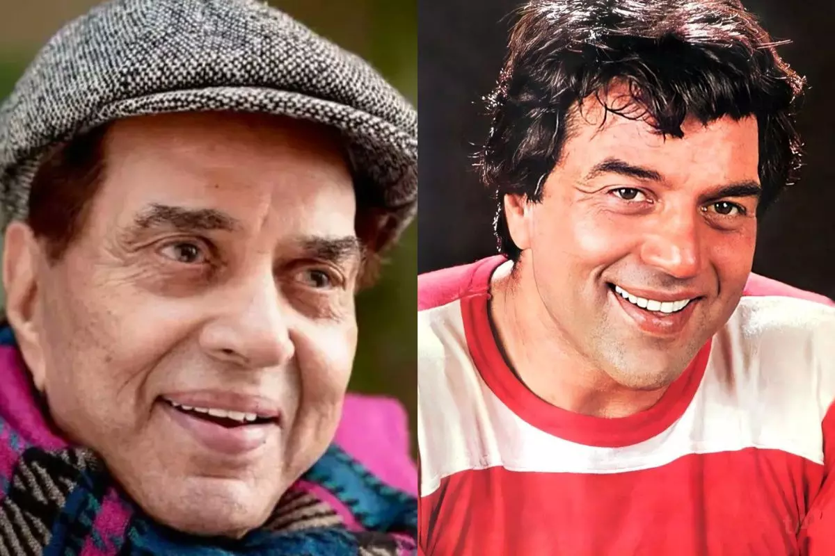 Dharmendra: बिल्कुल ठीक हैं धर्मेंद्र, निधन की खबरों को ईशा देओल ने बताया अफवाह Dharmendra: बिल्कुल ठीक हैं धर्मेंद्र, निधन की खबरों को ईशा देओल ने बताया अफवाह