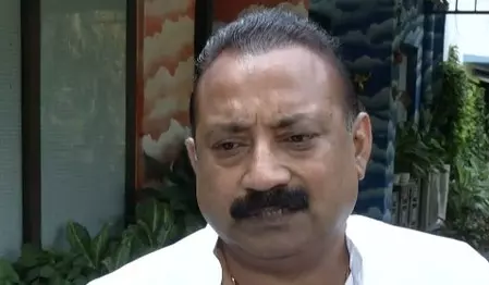 महिलाएं विकास को दे रही हैं वोट, बिहार में एनडीए सरकार बनना तय: अशोक चौधरी महिलाएं विकास को दे रही हैं वोट, बिहार में एनडीए सरकार बनना तय: अशोक चौधरी