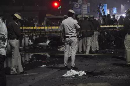 ब्लास्ट पर बोले एनडीए के नेता, जांच में पाए गए दोषियों पर होगी सख्त कार्रवाई ब्लास्ट पर बोले एनडीए के नेता, जांच में पाए गए दोषियों पर होगी सख्त कार्रवाई