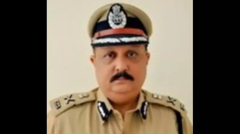 Andhra Pradesh : दिल्ली विस्फोट के बाद आंध्र प्रदेश में सुरक्षा बढ़ाई गई Andhra Pradesh : दिल्ली विस्फोट के बाद आंध्र प्रदेश में सुरक्षा बढ़ाई गई