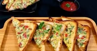 Recipe :सिर्फ 2 मिनट में बनाएं बच्चों की फेवरेट क्रंची ‘चिली चीज़ ब्रेड टोस्ट Recipe :सिर्फ 2 मिनट में बनाएं बच्चों की फेवरेट क्रंची ‘चिली चीज़ ब्रेड टोस्ट