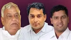 जम्मू पुलिस अधिकारी को सरकारी कर्मचारी को थप्पड़ मारने के आरोप में हटाया जम्मू पुलिस अधिकारी को सरकारी कर्मचारी को थप्पड़ मारने के आरोप में हटाया