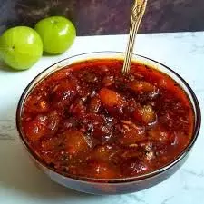 Amla Gud Ki Chutney Recipe: आंवला और गुड़ से बनाएं यह स्वादिष्ट चटनी। Amla Gud Ki Chutney Recipe: आंवला और गुड़ से बनाएं यह स्वादिष्ट चटनी।