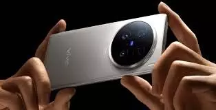 Vivo Y500 Pro :Vivo ने लॉन्च किया 7000mAh बैटरी वाला सस्ता फोन,12GB रैम समेत मिलेंगे धांसू फीचर्स Vivo Y500 Pro :Vivo ने लॉन्च किया 7000mAh बैटरी वाला सस्ता फोन,12GB रैम समेत मिलेंगे धांसू फीचर्स