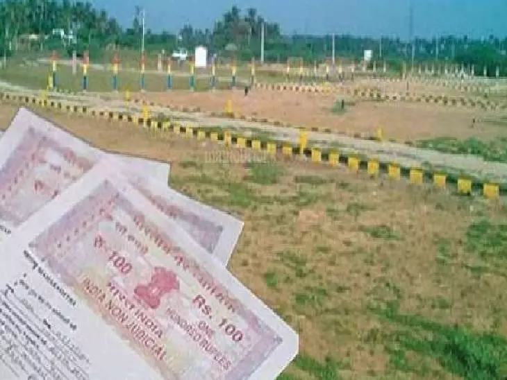 Lucknow: सस्ती जमीन का लालच देकर पीड़ित से हुई ठगी Lucknow: सस्ती जमीन का लालच देकर पीड़ित से हुई ठगी