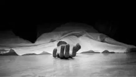 Kaushambi: पुलिस जांच में नवविवाहिता का शव रेलवे लाइन पर Kaushambi: पुलिस जांच में नवविवाहिता का शव रेलवे लाइन पर