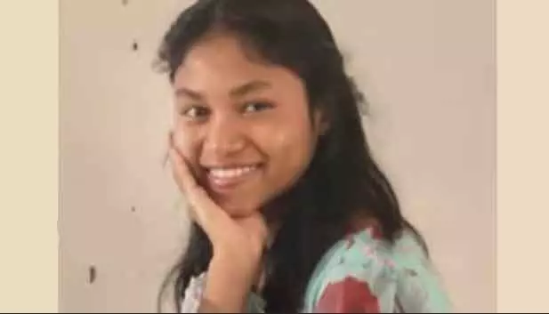 अमेरिकी दंपत्ति द्वारा गोद ली गई उड़िया लड़की ने लगाया उत्पीड़न का आरोप अमेरिकी दंपत्ति द्वारा गोद ली गई उड़िया लड़की ने लगाया उत्पीड़न का आरोप