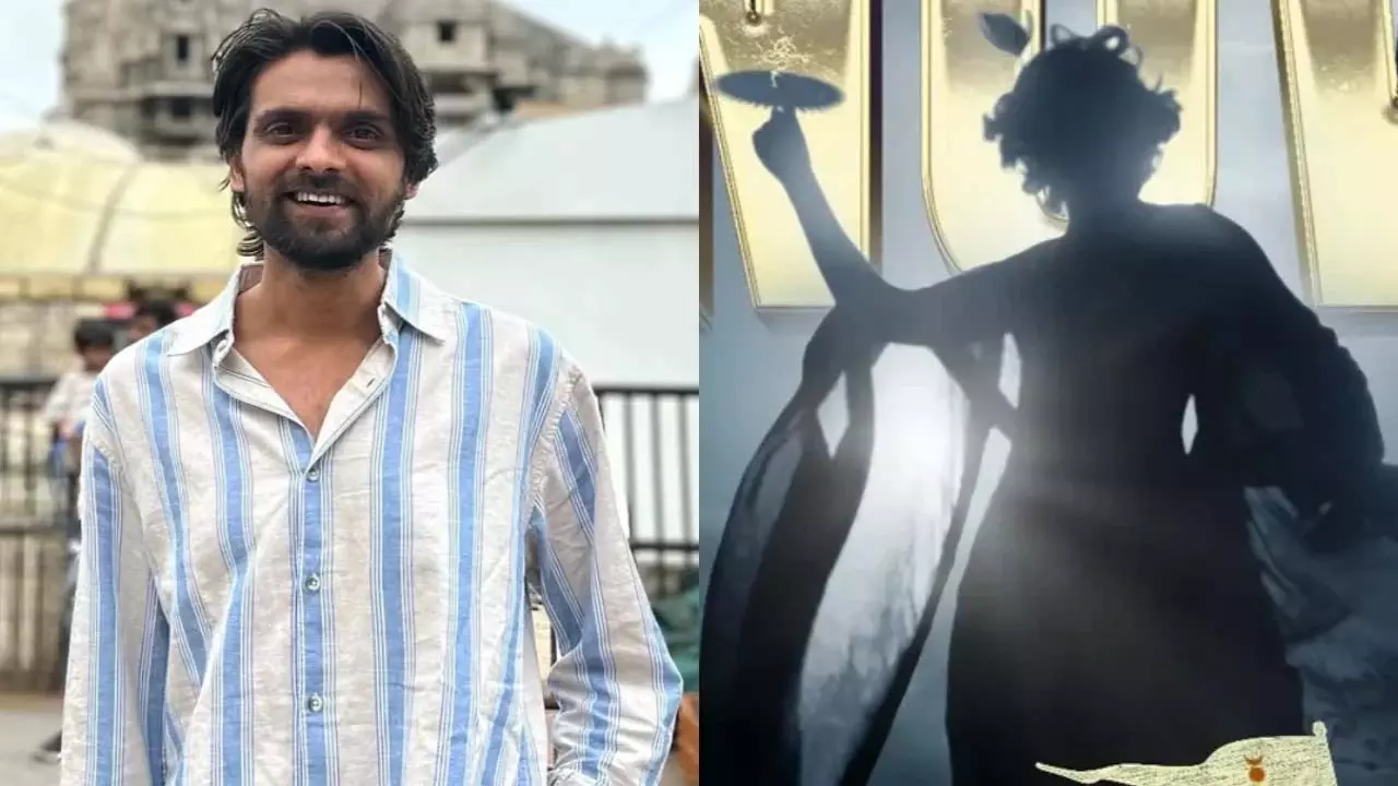 Laalo - Krishna Sada Sahaayate के मुख्य स्टार करण जोशी कौन हैं? Laalo - Krishna Sada Sahaayate के मुख्य स्टार करण जोशी कौन हैं?