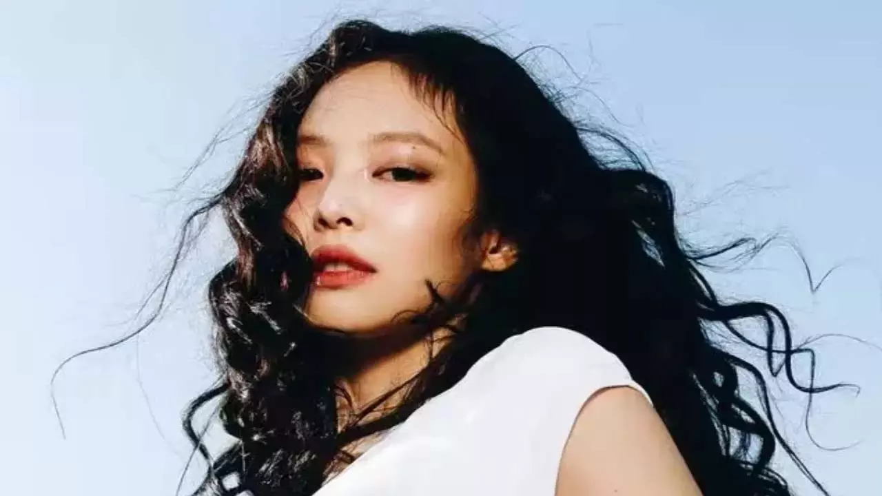 BLACKPINK की जेनी मैड कूल फेस्टिवल 2026 की सह-शीर्षक होंगी BLACKPINK की जेनी मैड कूल फेस्टिवल 2026 की सह-शीर्षक होंगी