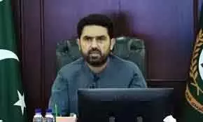 राज्य निकायों के खिलाफ टिप्पणी के लिए केपी सीएम पर मामला दर्ज राज्य निकायों के खिलाफ टिप्पणी के लिए केपी सीएम पर मामला दर्ज