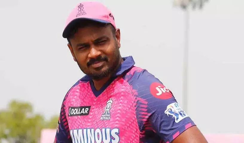 अगर संजू सैमसन चेन्नई सुपर किंग्स में शामिल होते हैं, तो इन दोनों में से कोई एक Rajasthan Royals की कप्तानी करेगा! अगर संजू सैमसन चेन्नई सुपर किंग्स में शामिल होते हैं, तो इन दोनों में से कोई एक Rajasthan Royals की कप्तानी करेगा!