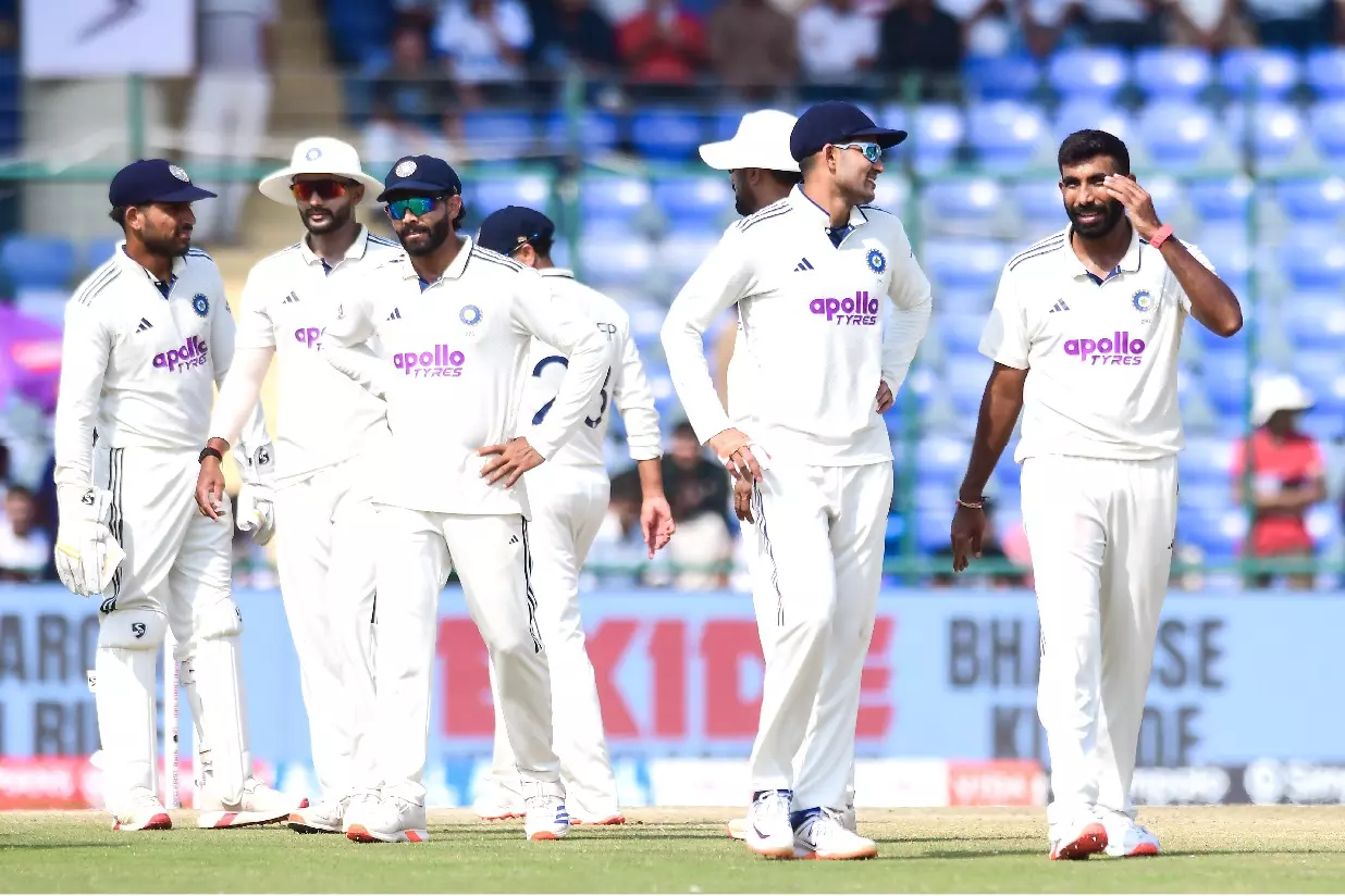 आगामी सीरीज पर गांगुली ने कहा, भारत में मैच दक्षिण अफ्रीका के लिए कठिन होंगे आगामी सीरीज पर गांगुली ने कहा, भारत में मैच दक्षिण अफ्रीका के लिए कठिन होंगे
