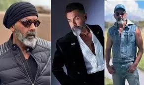 Bobby Deol विलेन बनेंगे: अहान पांडे की फिल्म और दो अन्य में नया अवतार Bobby Deol विलेन बनेंगे: अहान पांडे की फिल्म और दो अन्य में नया अवतार