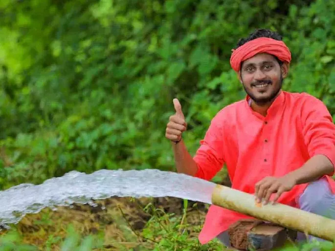 किसानों को सिंचाई के लिए दिन में 8 घंटे बिजली मिलेगी किसानों को सिंचाई के लिए दिन में 8 घंटे बिजली मिलेगी