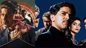 फिल्म Kantha रिलीज़ से पहले कानूनी विवाद में फंसी फिल्म Kantha रिलीज़ से पहले कानूनी विवाद में फंसी