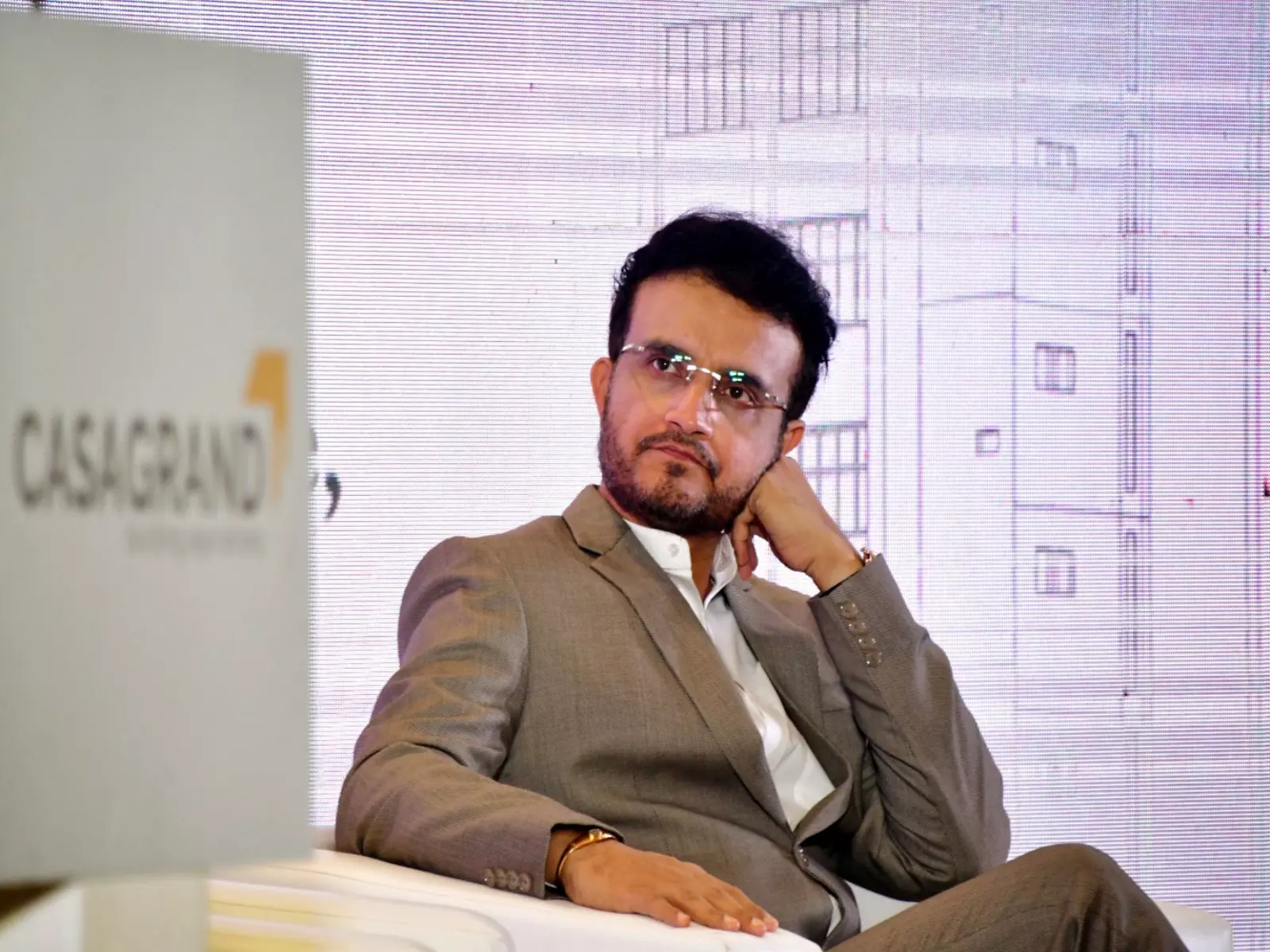 भारत में भारत के खिलाफ खेलना दक्षिण अफ्रीका के लिए कठिन चुनौती होगी: Sourav Ganguly भारत में भारत के खिलाफ खेलना दक्षिण अफ्रीका के लिए कठिन चुनौती होगी: Sourav Ganguly