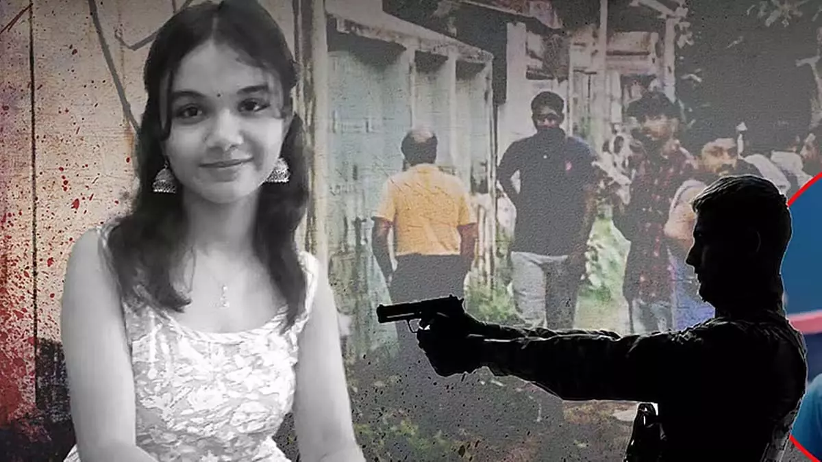 Krishnanagar छात्र हत्या मामले में पुलिस ने 300 पन्नों का आरोपपत्र दाखिल किया Krishnanagar छात्र हत्या मामले में पुलिस ने 300 पन्नों का आरोपपत्र दाखिल किया