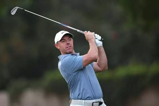 Rory McIlroy ने सातवीं हैरी वार्डन ट्रॉफी जीतकर रिकॉर्ड के करीब किया कदम Rory McIlroy ने सातवीं हैरी वार्डन ट्रॉफी जीतकर रिकॉर्ड के करीब किया कदम