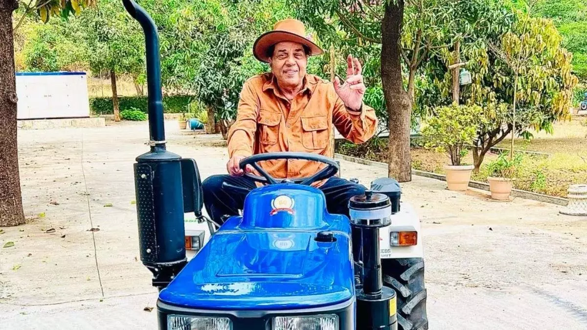 Dharmendra की 335 करोड़ की संपत्ति और 100 एकड़ फार्महाउस का खुलासा Dharmendra की 335 करोड़ की संपत्ति और 100 एकड़ फार्महाउस का खुलासा