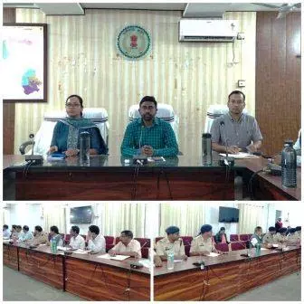 धान खरीदी केंद्रों पर सीसीटीवी और कड़ी निगरानी धान खरीदी केंद्रों पर सीसीटीवी और कड़ी निगरानी