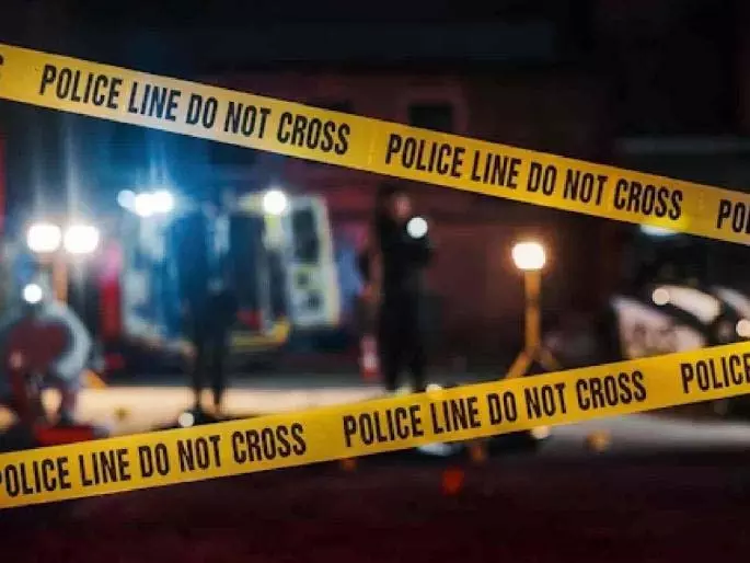 ब्याज के पैसे के लिए हत्या से पुसद शहर दहल उठा, दो घटनाओं में तीन घायल ब्याज के पैसे के लिए हत्या से पुसद शहर दहल उठा, दो घटनाओं में तीन घायल
