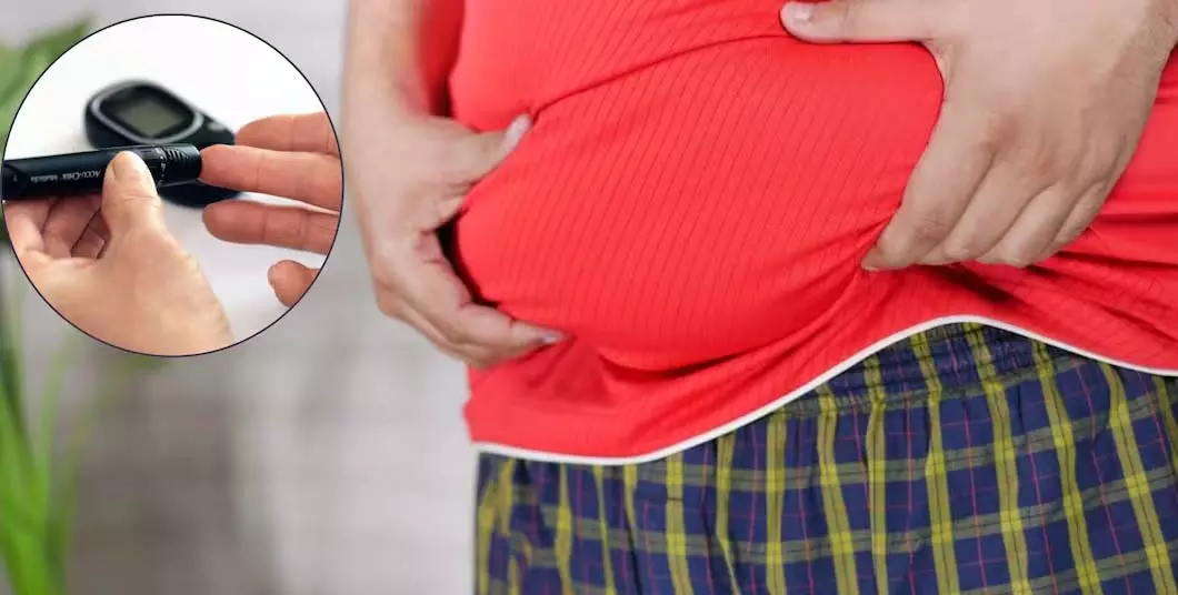 Blood Sugar मरीजों के लिए सही वजन घटाने का तरीका Blood Sugar मरीजों के लिए सही वजन घटाने का तरीका