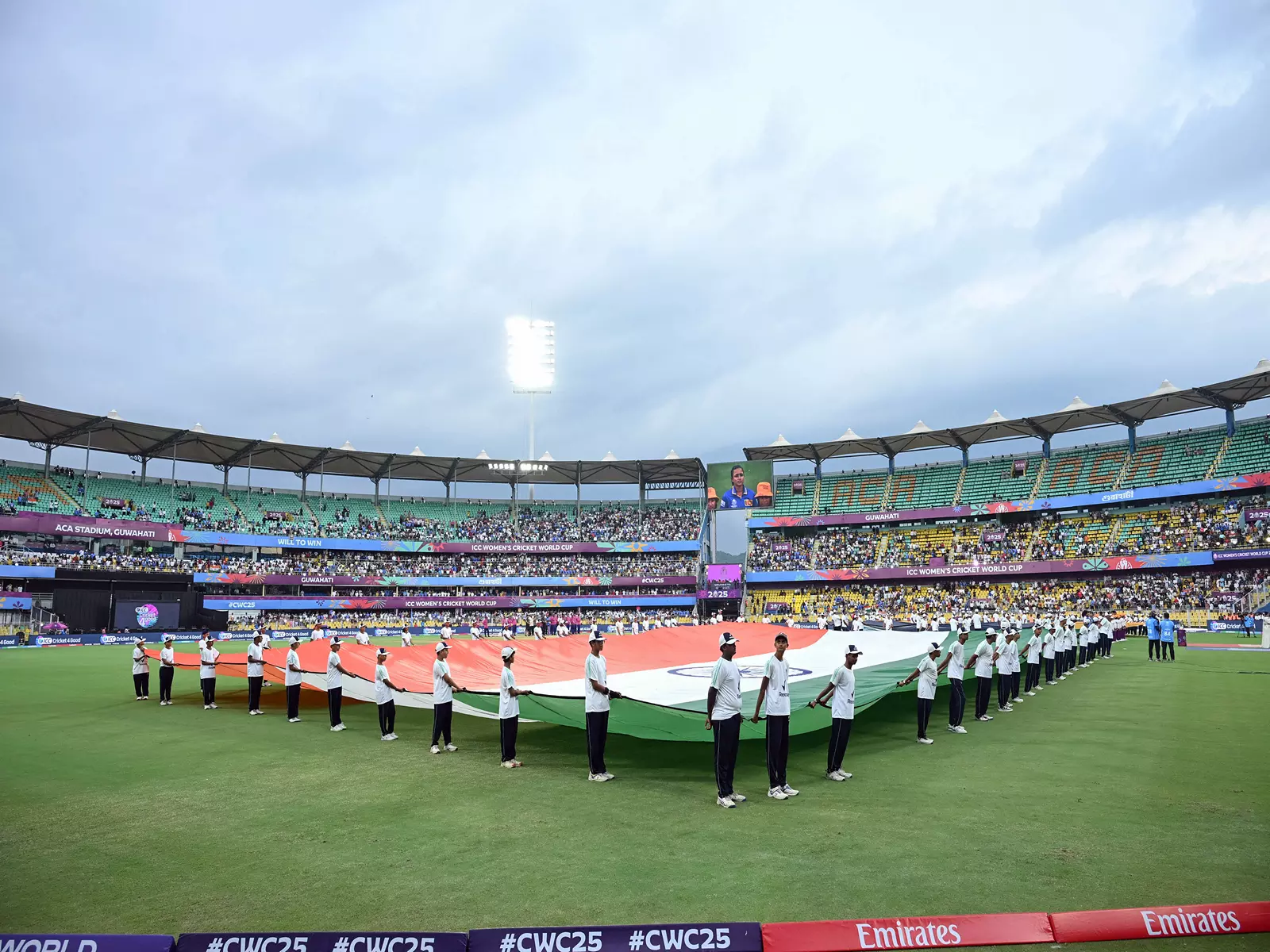 BCCI ने गुवाहाटी टेस्ट के लिए सत्र के समय में किया बदलाव BCCI ने गुवाहाटी टेस्ट के लिए सत्र के समय में किया बदलाव