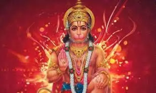 Tuesday Hanuman Puja: मंगलवार के दिन भूल कर भी न करें ये गलती, हनुमान जी हो सकते हैं नाराज Tuesday Hanuman Puja: मंगलवार के दिन भूल कर भी न करें ये गलती, हनुमान जी हो सकते हैं नाराज