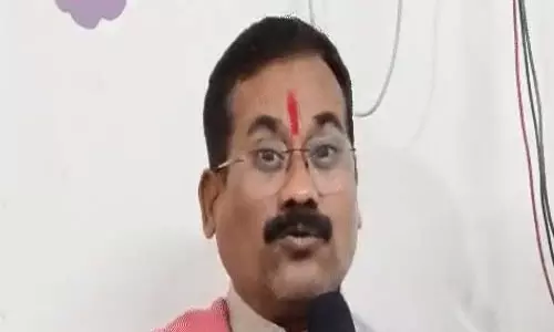 अमित बघेल की गिरफ्तारी के खिलाफ उग्र आंदोलन की चेतावनी अमित बघेल की गिरफ्तारी के खिलाफ उग्र आंदोलन की चेतावनी