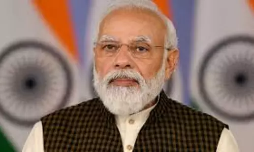 प्रधानमंत्री नरेन्द्र मोदी भूटान के लिए रवाना प्रधानमंत्री नरेन्द्र मोदी भूटान के लिए रवाना