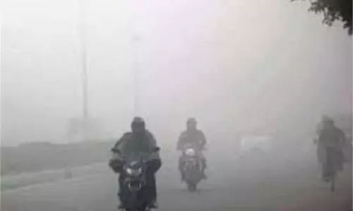 Punjab :  ठंड को लेकर मौसम विभाग ने जारी किया नया Alert