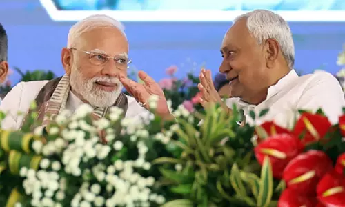 विधानसभा उपचुनाव: 7 राज्यों की 8 सीटों पर वोटिंग जारी, तेलंगाना की जुबली हिल्स से 58 उम्मीदवार मैदान में