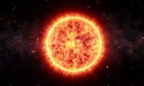 Sun Death Mystery: वैज्ञानिकों ने बताया अरबों साल बाद का खौफनाक भविष्य Sun Death Mystery: वैज्ञानिकों ने बताया अरबों साल बाद का खौफनाक भविष्य