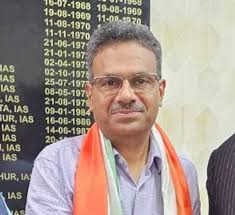 ऋण स्वीकृति और वितरण के बीच अंतर को पाटें : Haryana chief secy