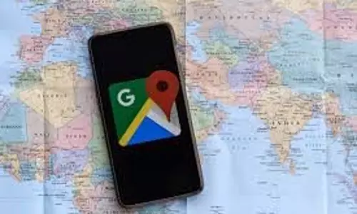 Google Maps:   भारत में ड्राइव करते वक्त कर सकेंगे गूगल अंकल से सीधी बात, जानिए पूरी जानकारी