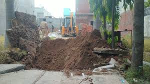 Ludhiana: अवैध निर्माण के चलते 4 इमारतें सील, 1 ढहाई गई