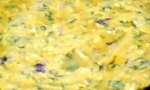 Mooli Chilla Recipe: सर्दियों में मूली से बनाएं टेस्टी चीला, नाश्ते में मिलेगा नया स्वाद और मजा Mooli Chilla Recipe: सर्दियों में मूली से बनाएं टेस्टी चीला, नाश्ते में मिलेगा नया स्वाद और मजा