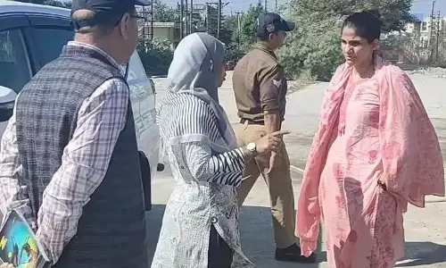 Haridwar: निर्माण कार्यों में गुणवत्ता पर एचआरडीए उपाध्यक्ष ने जोर दिया Haridwar: निर्माण कार्यों में गुणवत्ता पर एचआरडीए उपाध्यक्ष ने जोर दिया