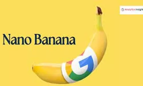 Google: Nano Banana 2 मॉडल जल्द होगा लॉन्च, फीचर्स लीक