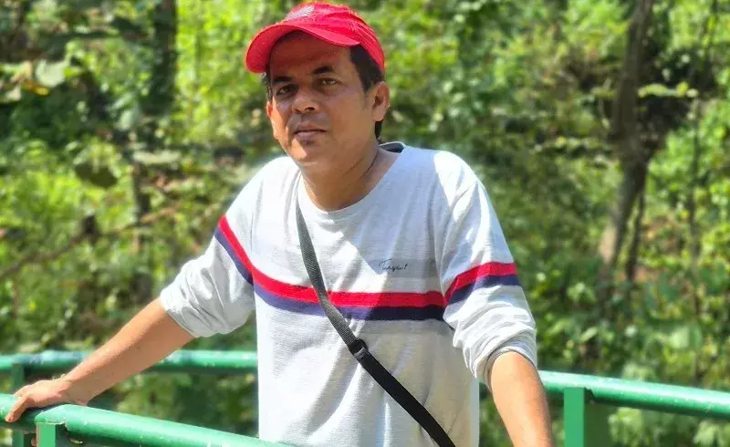 रहस्य का पर्दाफाश: प्रबल बरुआ ने खोला सीआईडी के नए केस का राज रहस्य का पर्दाफाश: प्रबल बरुआ ने खोला सीआईडी के नए केस का राज