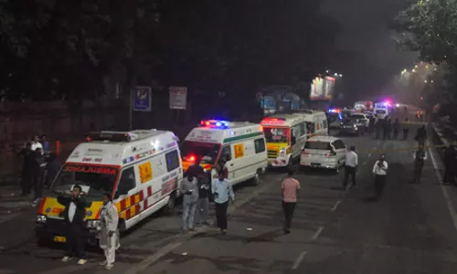 शेख हसीना ने ब्लास्ट की कड़ी निंदा की, आतंकवाद को मानवता का दुश्मन बताया