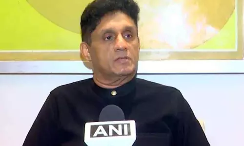 दिल्ली विस्फोट पर श्रीलंका के नेता प्रेमदासा ने व्यक्त की संवेदनाएं और प्रार्थनाएं