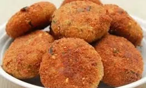 Cauliflower Cutlet Recipe: फूलगोभी से बनाएं ये कुरकुरे और टेस्टी कटलेट