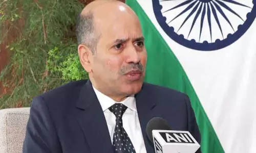 पुनात्सांगछू-II परियोजना से भूटान के जलविद्युत उत्पादन में 40% वृद्धि: भारतीय दूत