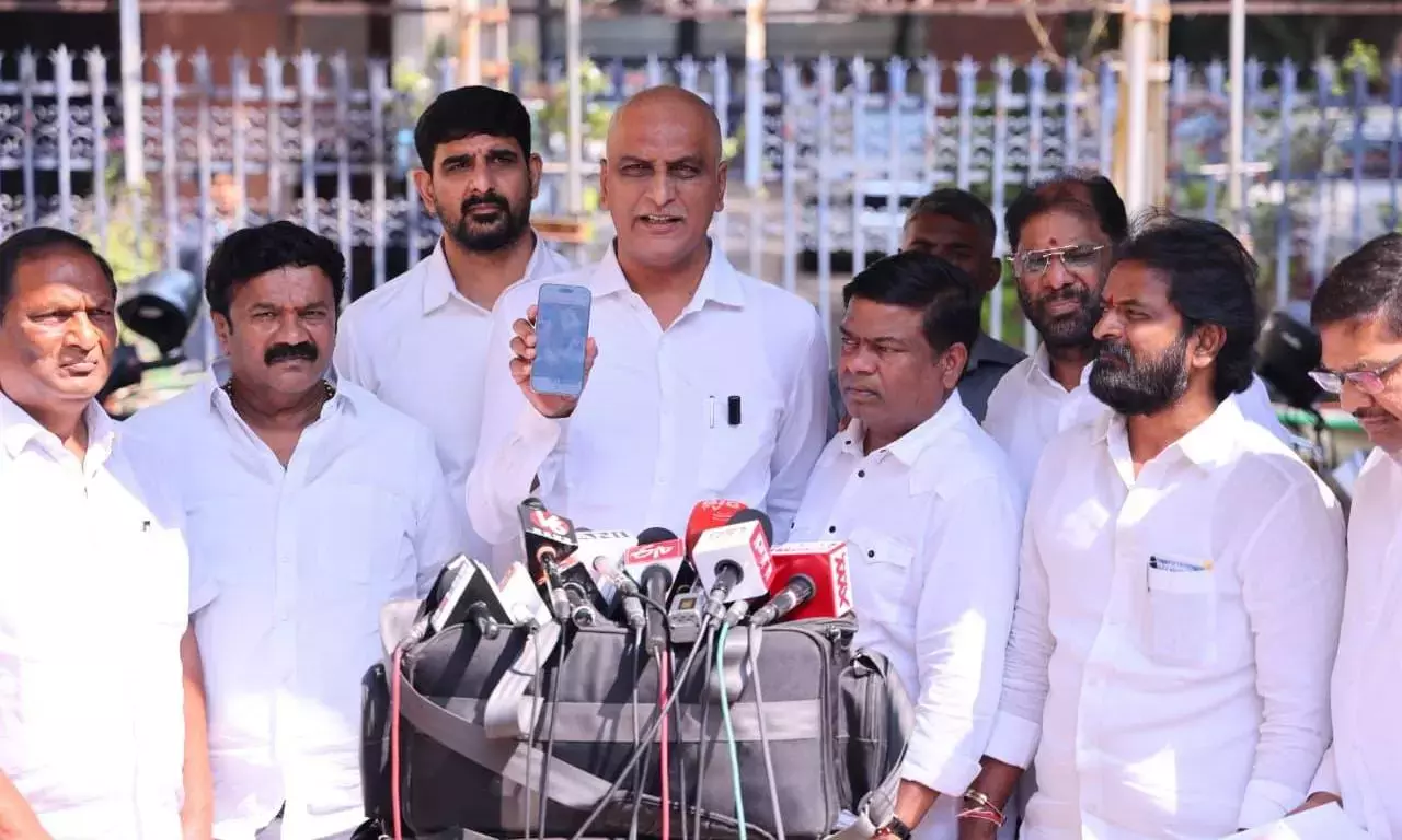 Telangana ने सप्ताहांत पर्यटन पर बड़ा दांव लगाया Telangana ने सप्ताहांत पर्यटन पर बड़ा दांव लगाया