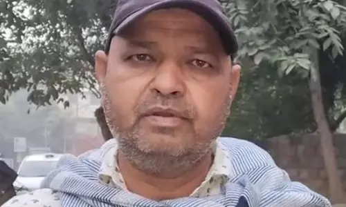ड्यूटी खत्म कर घर लौट रहा था भाई… ब्लास्ट में मारे गए कंडक्टर के भाई ने किया दर्द बयां