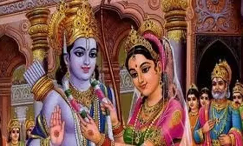 Vivah Panchami 2025: जानिए विवाह पंचमी कब है, इस दिन लोग क्यों नहीं करते हैं शादी