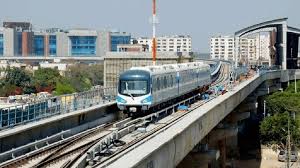 GMRL को गुरुग्राम मेट्रो के दूसरे चरण के लिए भूमिगत विकल्प का अध्ययन करने का निर्देश