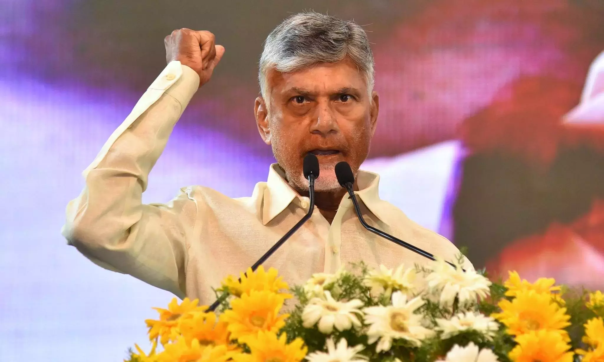 Andhra Pradesh कैबिनेट ने 1 लाख करोड़ रुपये के निवेश को मंजूरी दी Andhra Pradesh कैबिनेट ने 1 लाख करोड़ रुपये के निवेश को मंजूरी दी